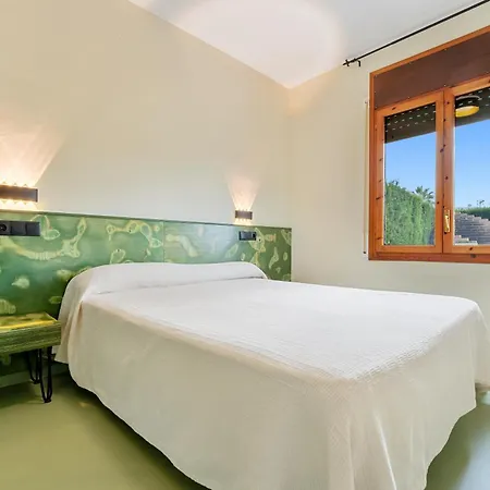 بيت للعطل Carpa