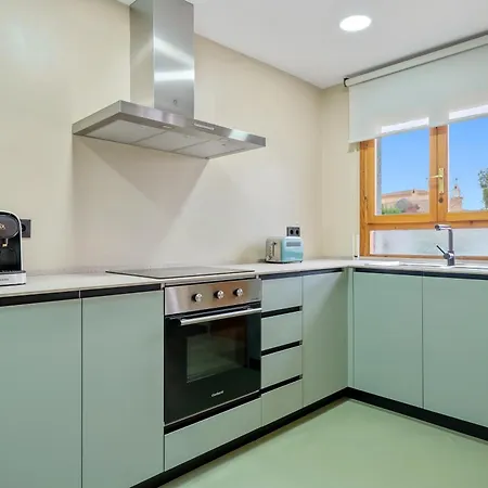 Carpa بيت للعطل ريومار