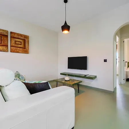 Carpa بيت للعطل