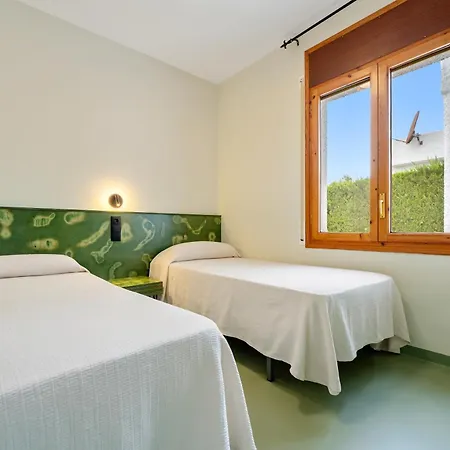 بيت للعطل Carpa