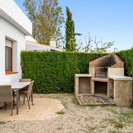 Carpa Dom wakacyjny Riumar