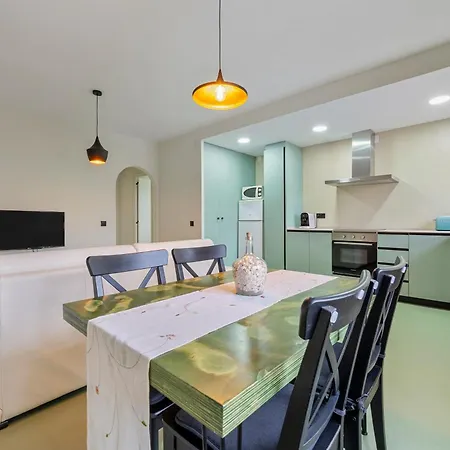 Dom wakacyjny Carpa *