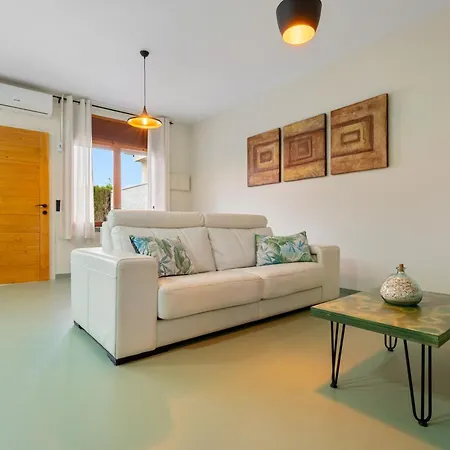 Carpa بيت للعطل ريومار