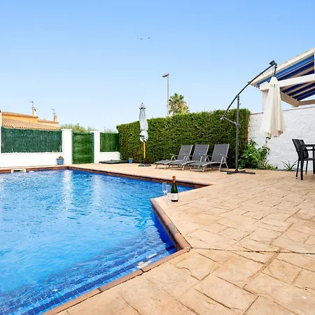 Carpa بيت للعطل ريومار